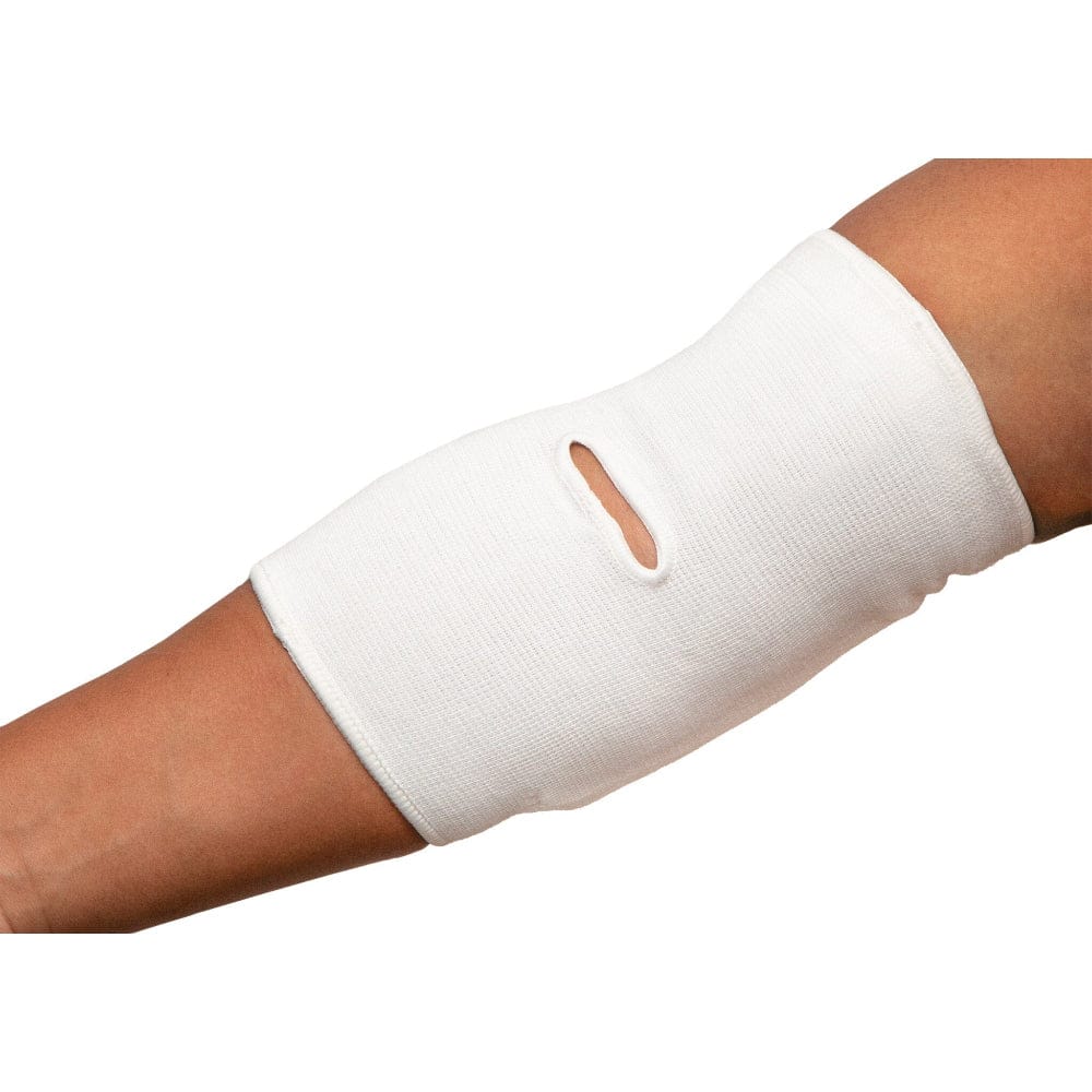 ProForce sporting goods ProForce II Cloth Elbow Guard martial arts training