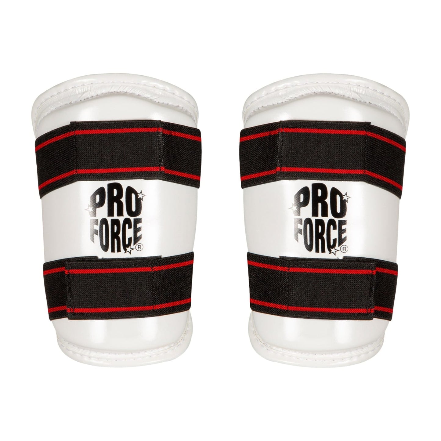 ProForce sporting goods ProForce II TKD Forearm Guard taekwondo sparring