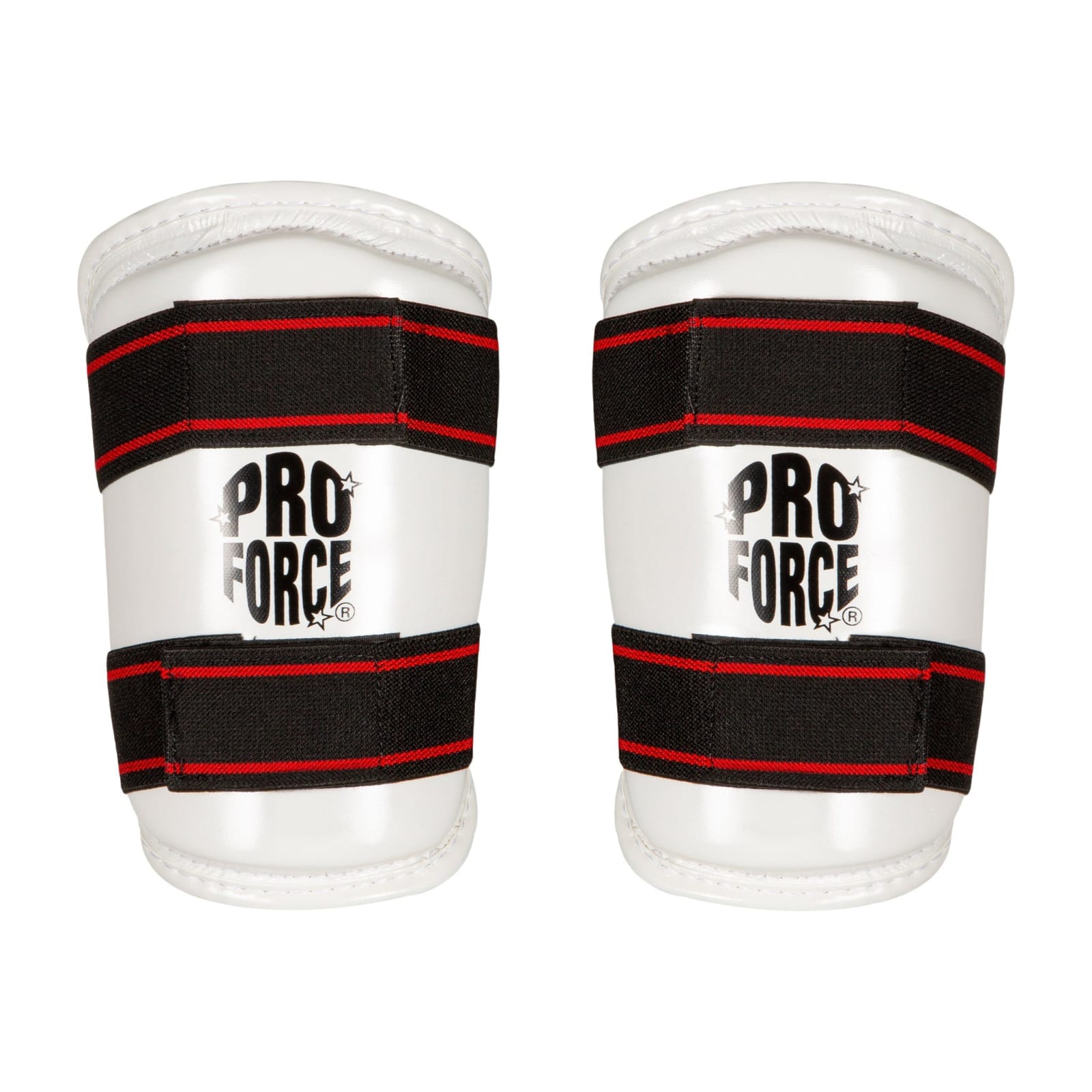 ProForce sporting goods ProForce II TKD Forearm Guard taekwondo sparring