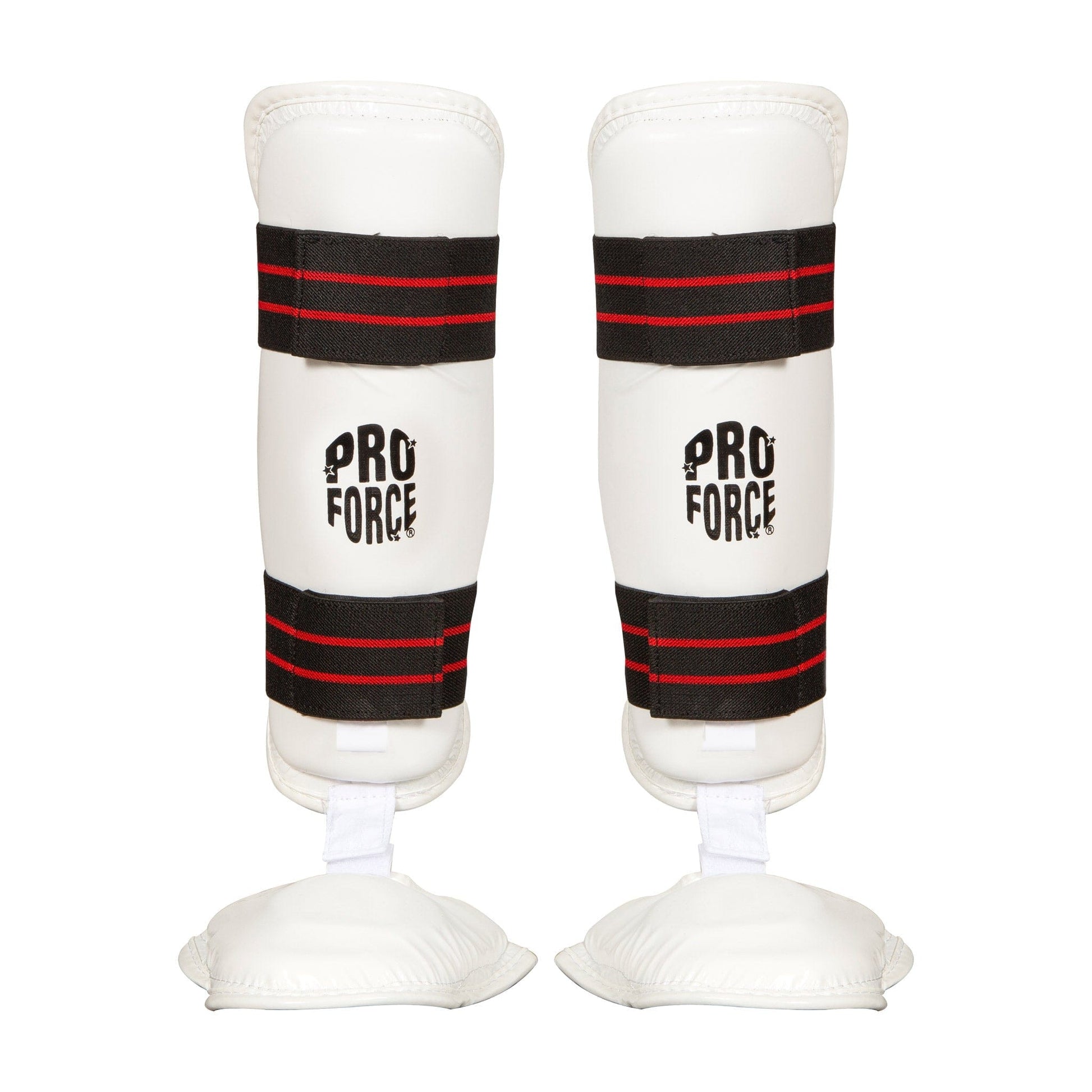 ProForce sporting goods ProForce II TKD Shin/Instep Guard taekwondo sparring