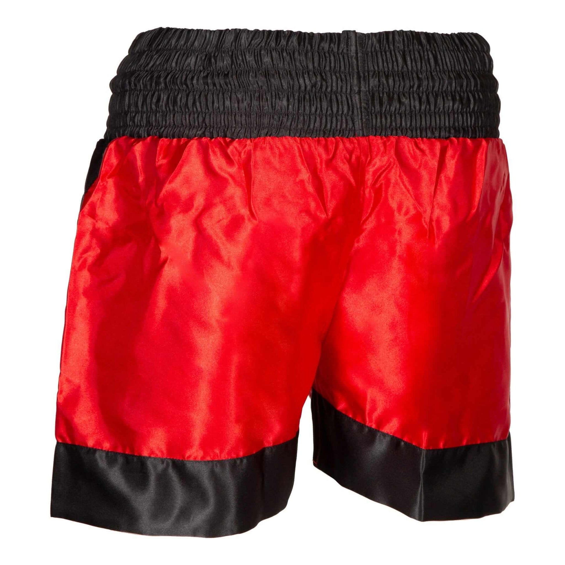 ProForce sporting goods ProForce Muay Thai Shorts Kick boxing