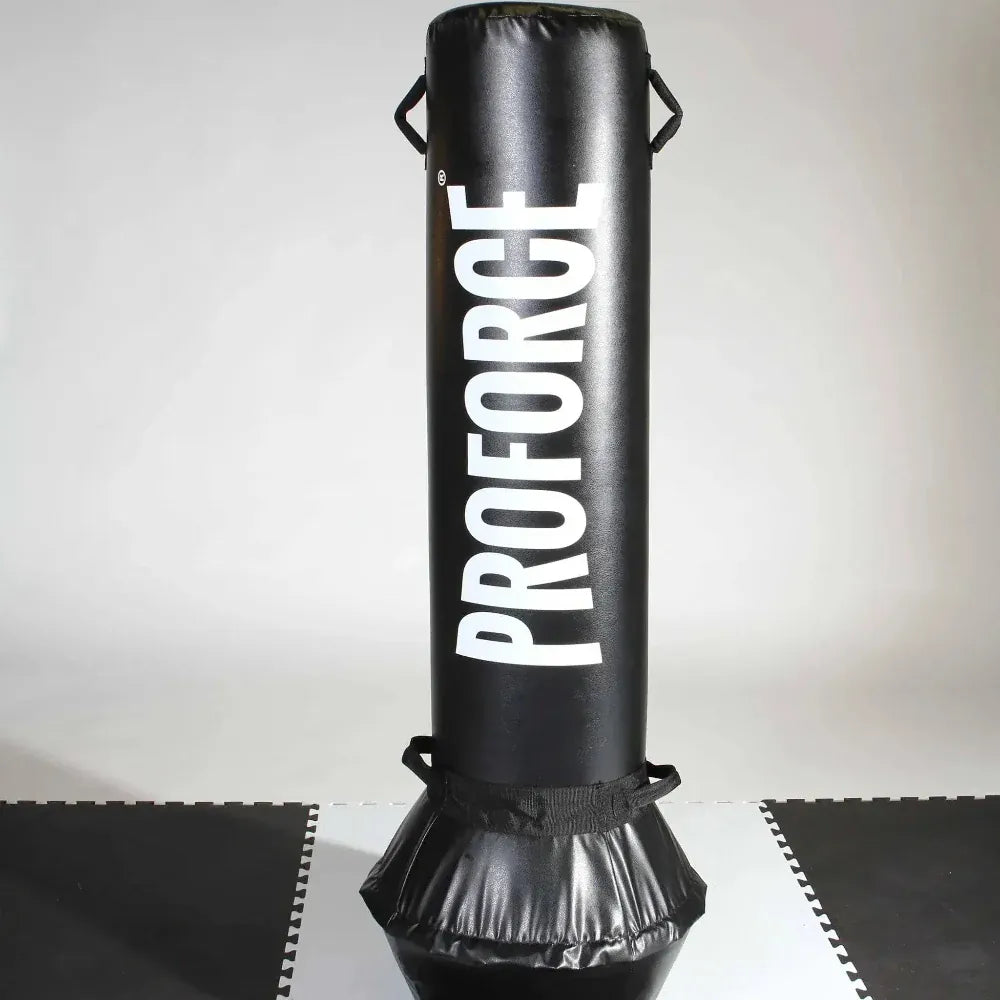 ProForce Sporting Goods ProForce Power Tilt Free Standing Bag Boxing Punching Bag