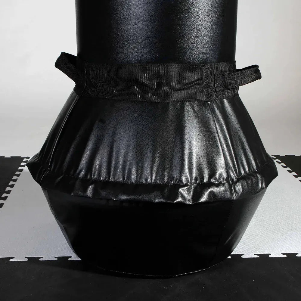 ProForce Sporting Goods ProForce Power Tilt Free Standing Bag Boxing Punching Bag