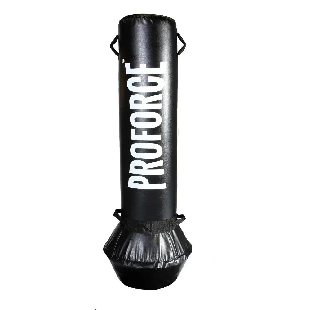 ProForce Sporting Goods ProForce Power Tilt Free Standing Bag Boxing Punching Bag