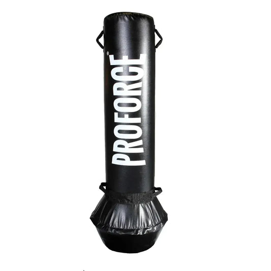 ProForce Sporting Goods ProForce Power Tilt Free Standing Bag Boxing Punching Bag
