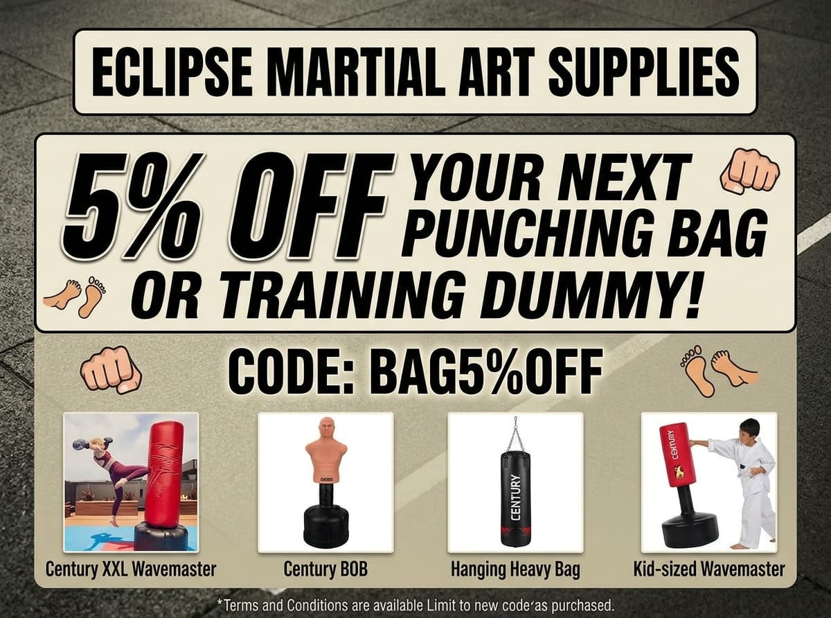 ProForce Sporting Goods ProForce Power Tilt Free Standing Bag Boxing Punching Bag