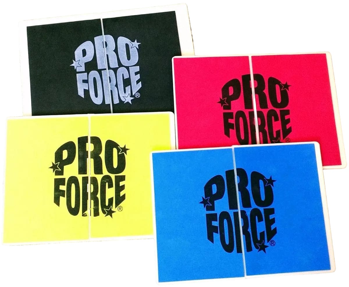 ProForce sporting goods ProForce Rebreakable Board martial arts