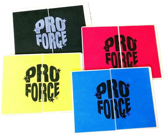 ProForce sporting goods ProForce Rebreakable Board martial arts