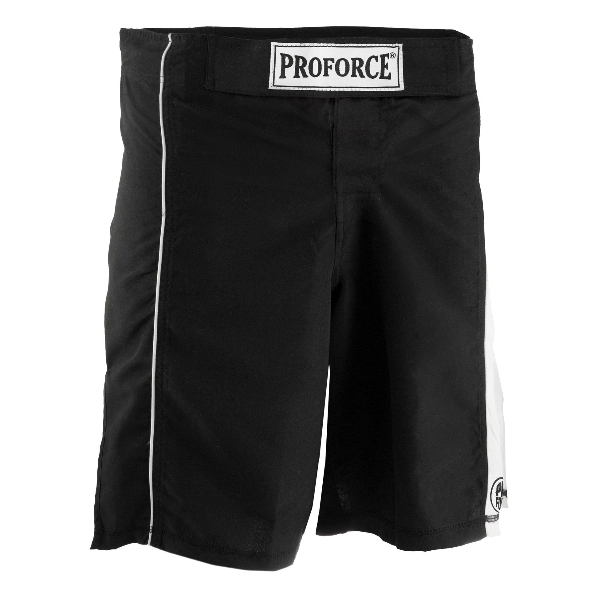 ProForce sporting goods ProForce Thunder Board Shorts BJJ Jiu Jitsu MMA