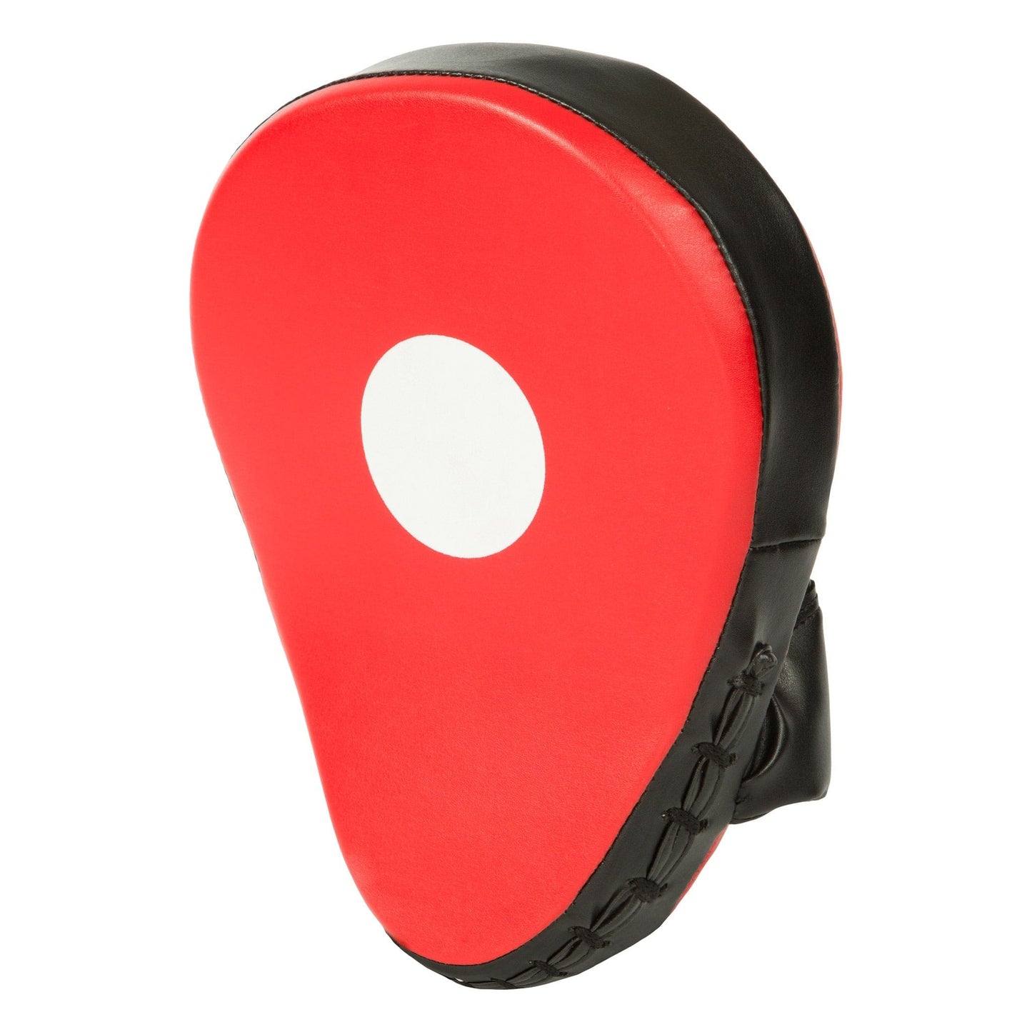 ProForce sporting goods ProForce Thunder Curved Vinyl Focus Mitt