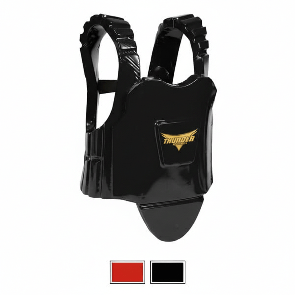 ProForce Sporting Goods ProForce Thunder Sparring Karate Chest Guard