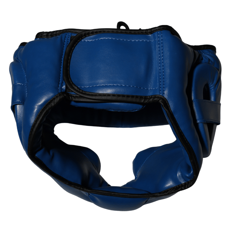 ProForce Sporting Goods ProForce Thunder Vinyl Full-Face Boxing Headgear