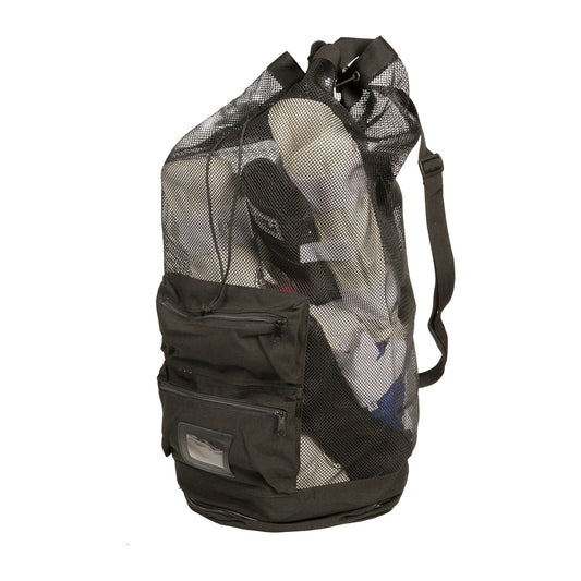 ProForce sporting goods ProForce Ultra Mesh Sport Bag sparring gear bag