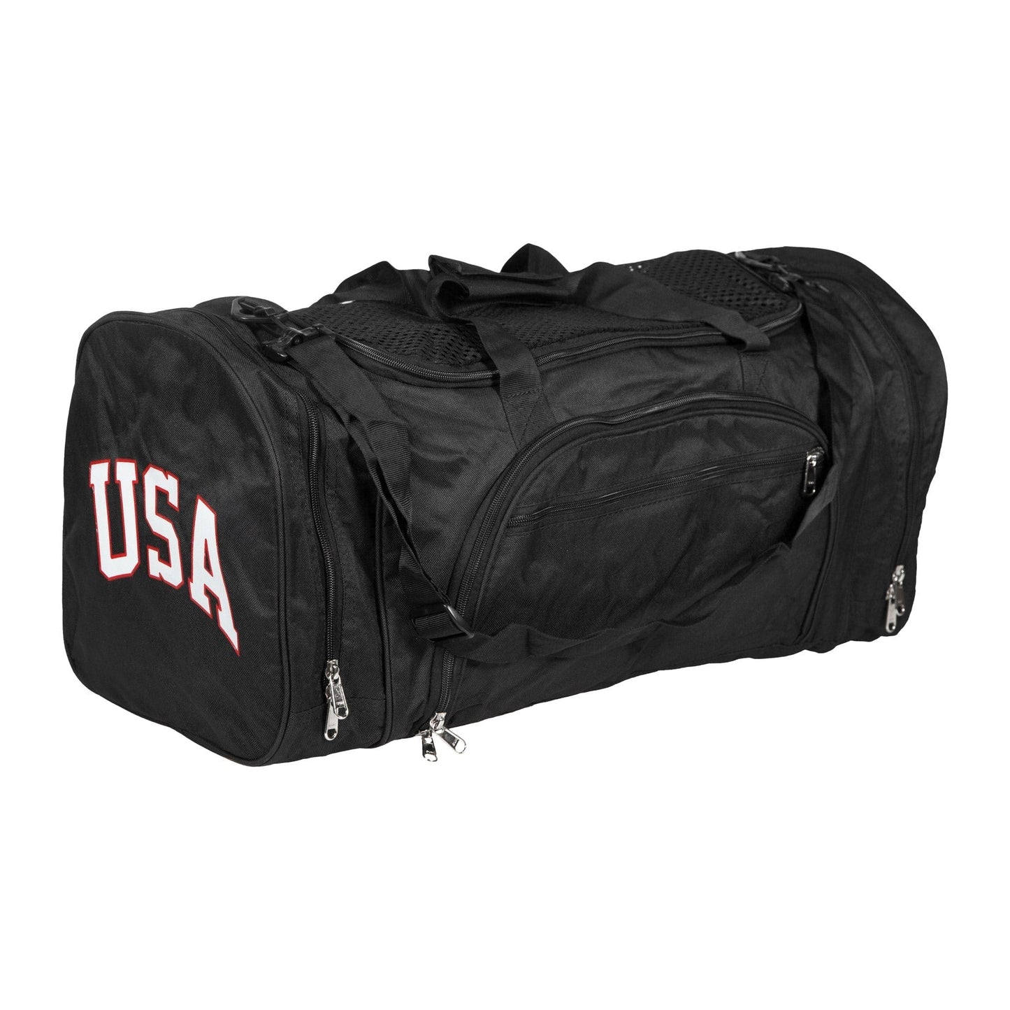 ProForce sporting goods ProForce Velocity Duffel Bag Sparring Gear Bag