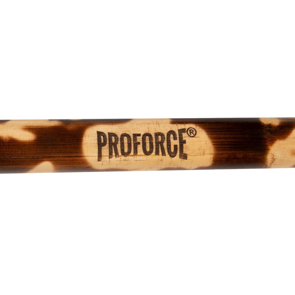 ProForce Sporting Goods Rattan Bo II Bo Staff karate martial arts