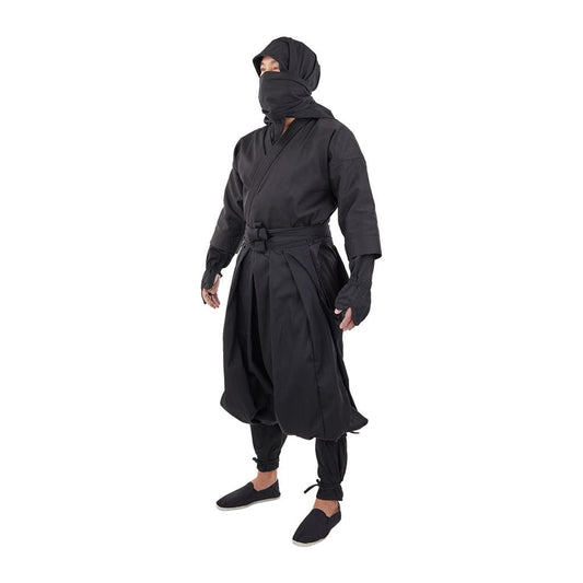 ProForce sporting goods Stephen Hayes Ninja Uniform