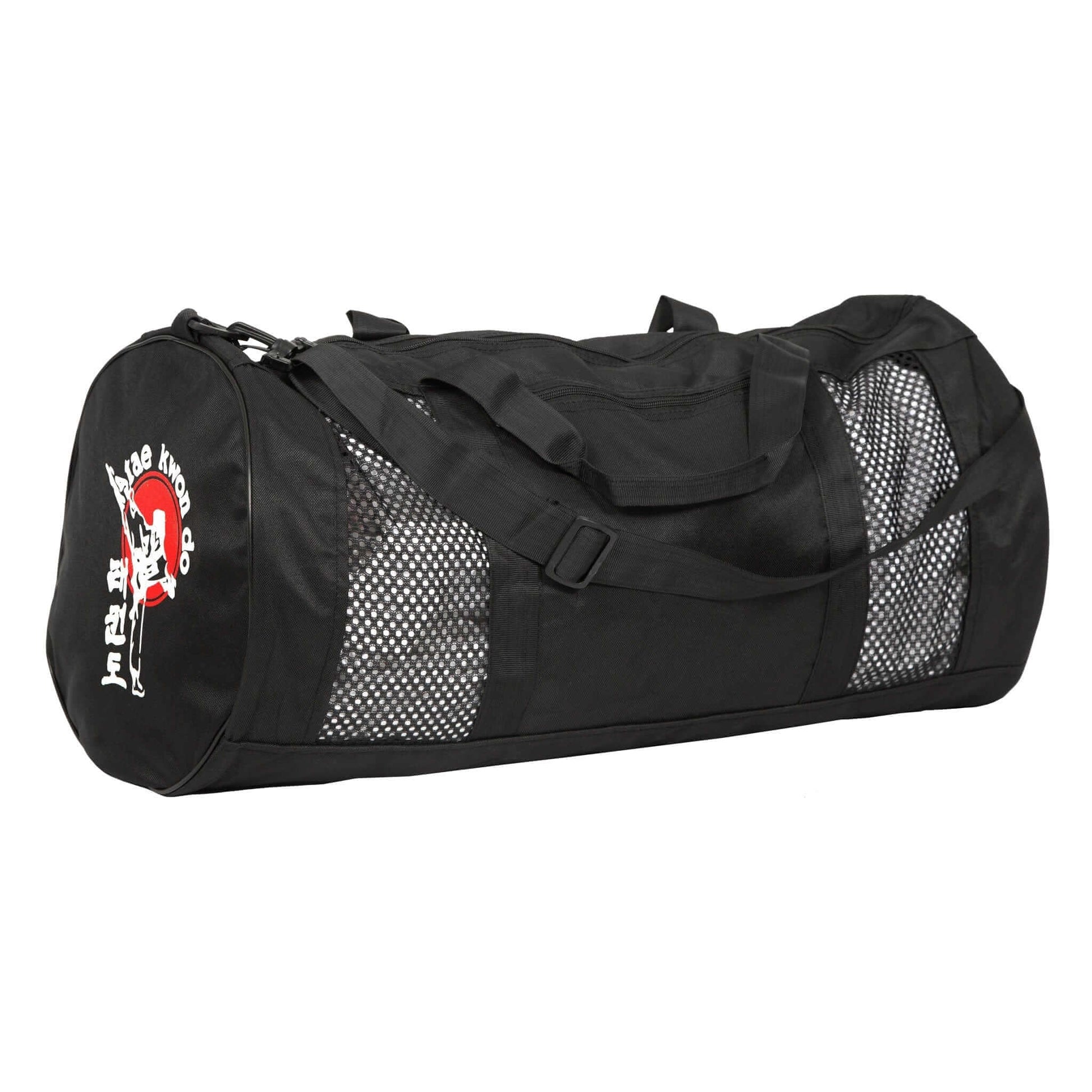 ProForce sporting goods TKD Side Kick ProForce Ultra Mesh Bag Martial arts gear bag
