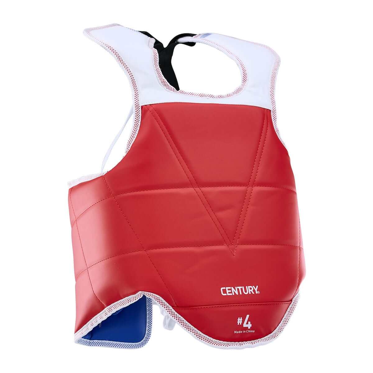 ProForce Ultra Reversible TKD Chest Guard taekwondo