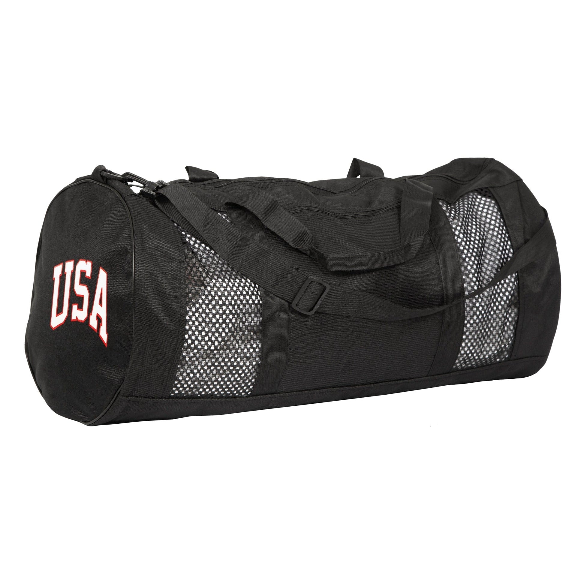 ProForce sporting goods USA ProForce Ultra Mesh Bag Martial arts gear bag