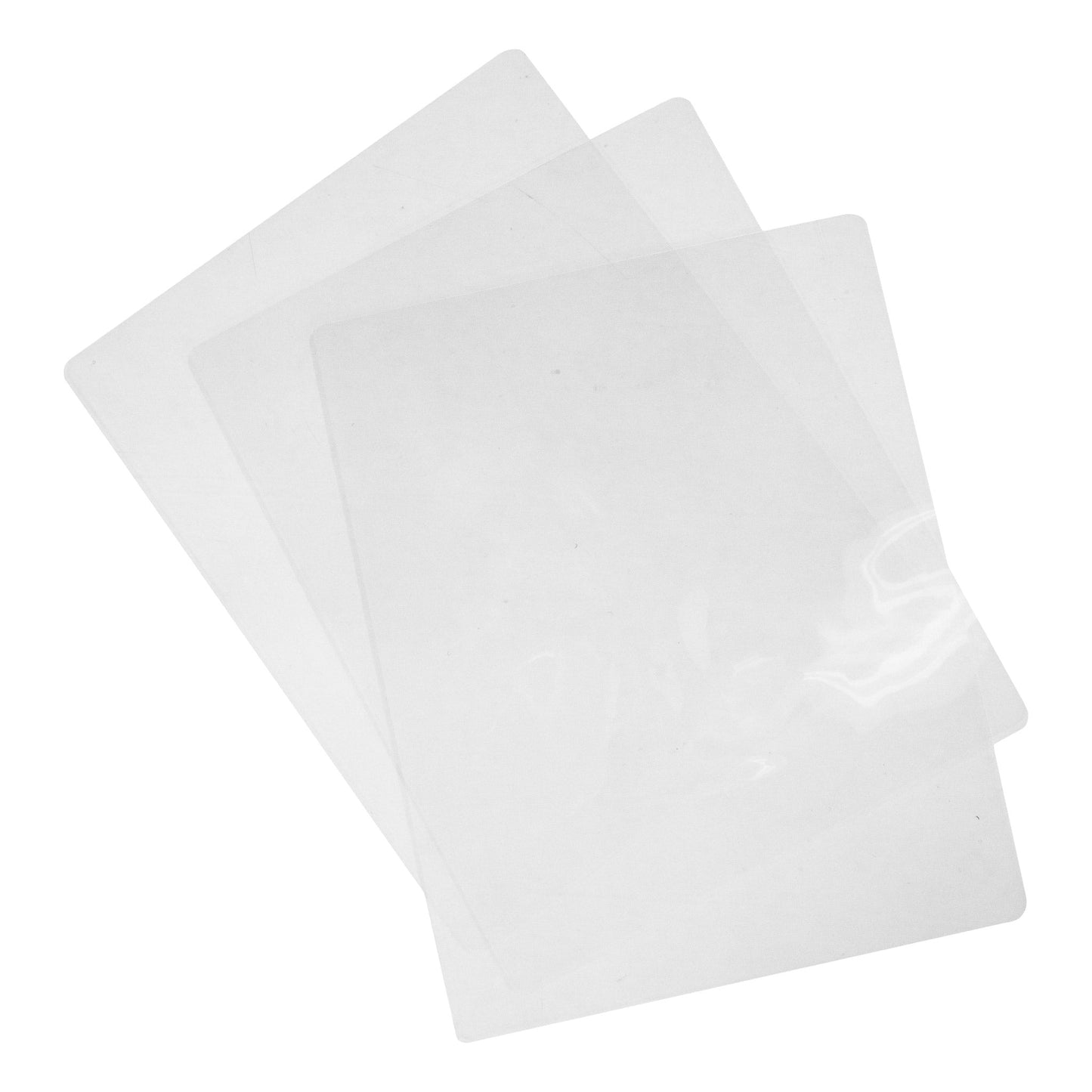ProForce sporting goods X-Ray Clear Strike Film Pack