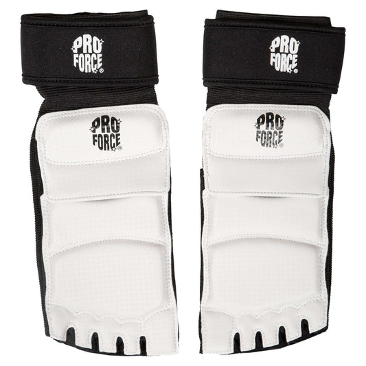 ProForce sporting goods XXS ProForce® II TKD Foot Guard Taekwondo