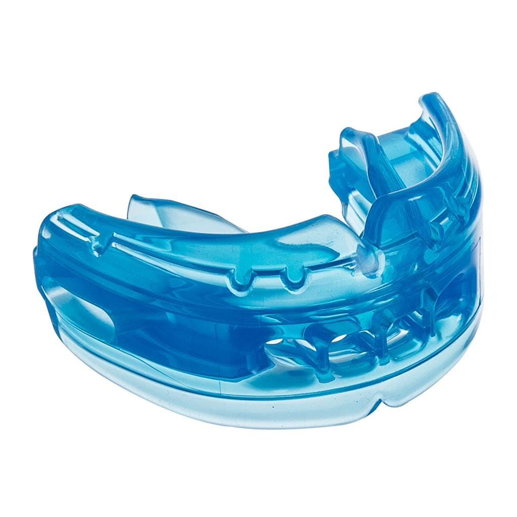 Shock Doc sporting goods Shock Doctor Braces Mouthguard martial arts mouth piece