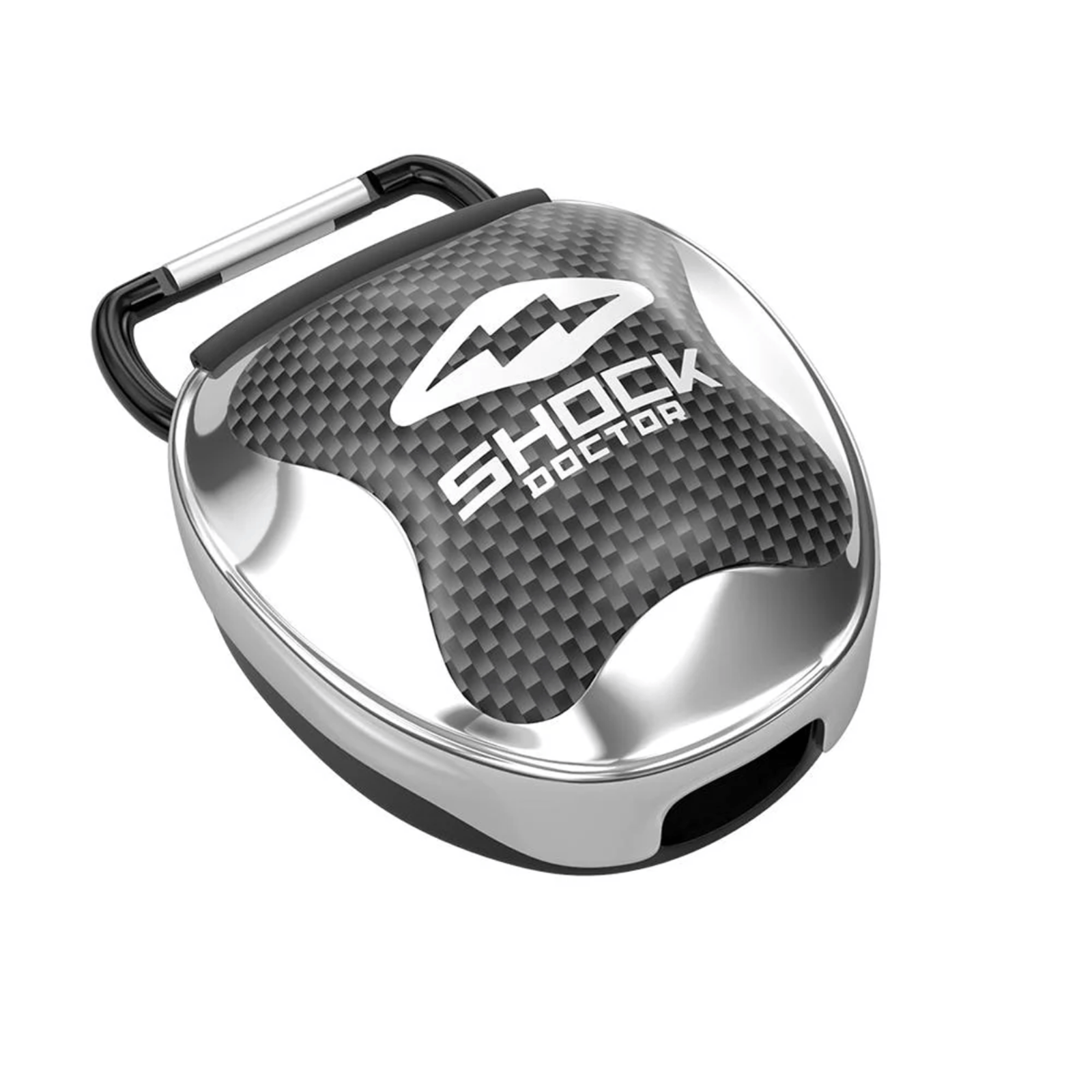 shockdoctor Sporting Goods Shock Dr Mouthguard Case martial arts