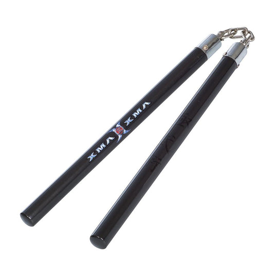 XMA Graphite Nunchaku Demo