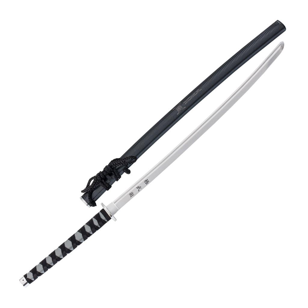 XMA WAVE BLADE SWORD non-sharp Kata