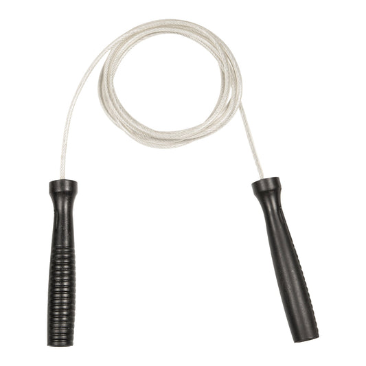 9 foot cable fitness jumprope exercise cardio