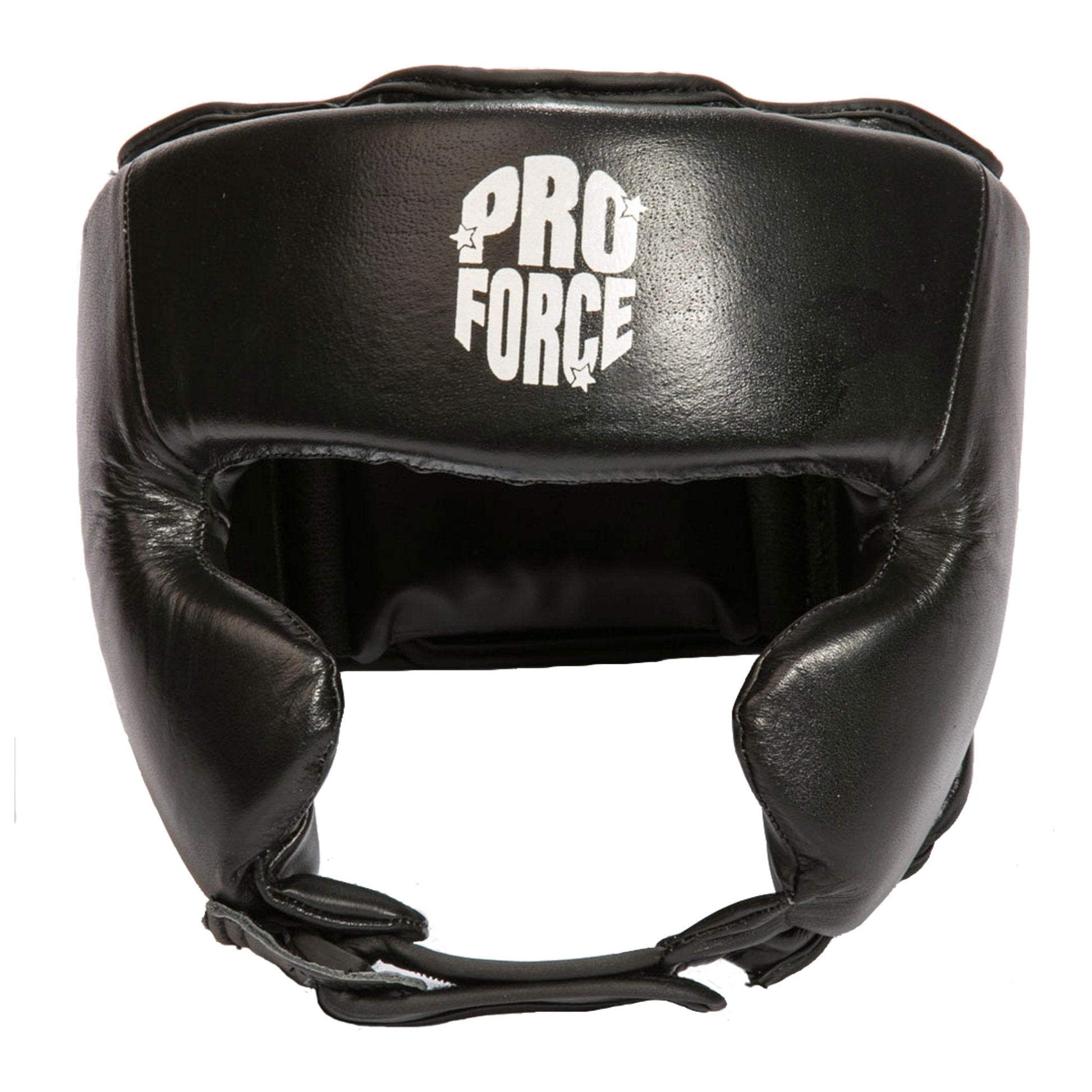Eclipse Martial Art Supplies Boxing ProForce Gladiator Advanced Head Guard