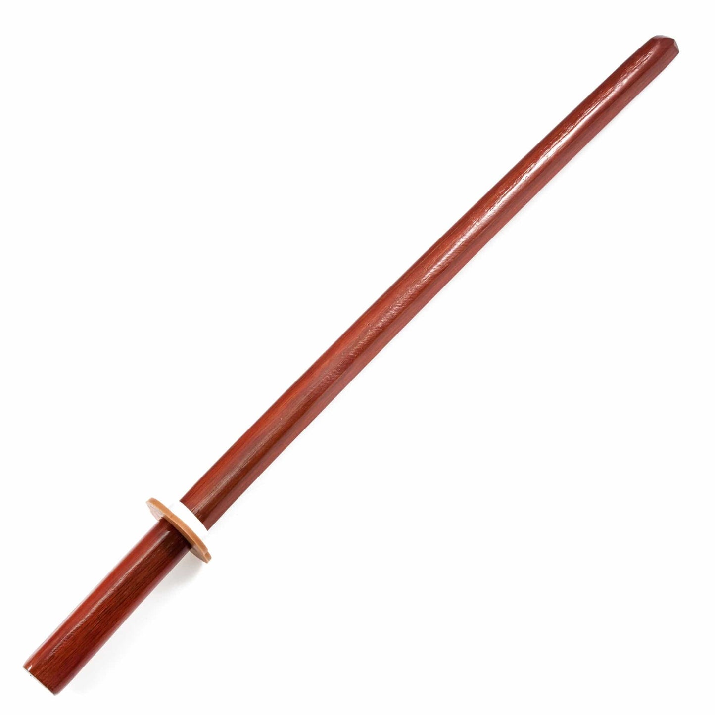 Eclipse Martial Art Supplies Hardwood Bokken Wood Practice Sword for Kata and sparring