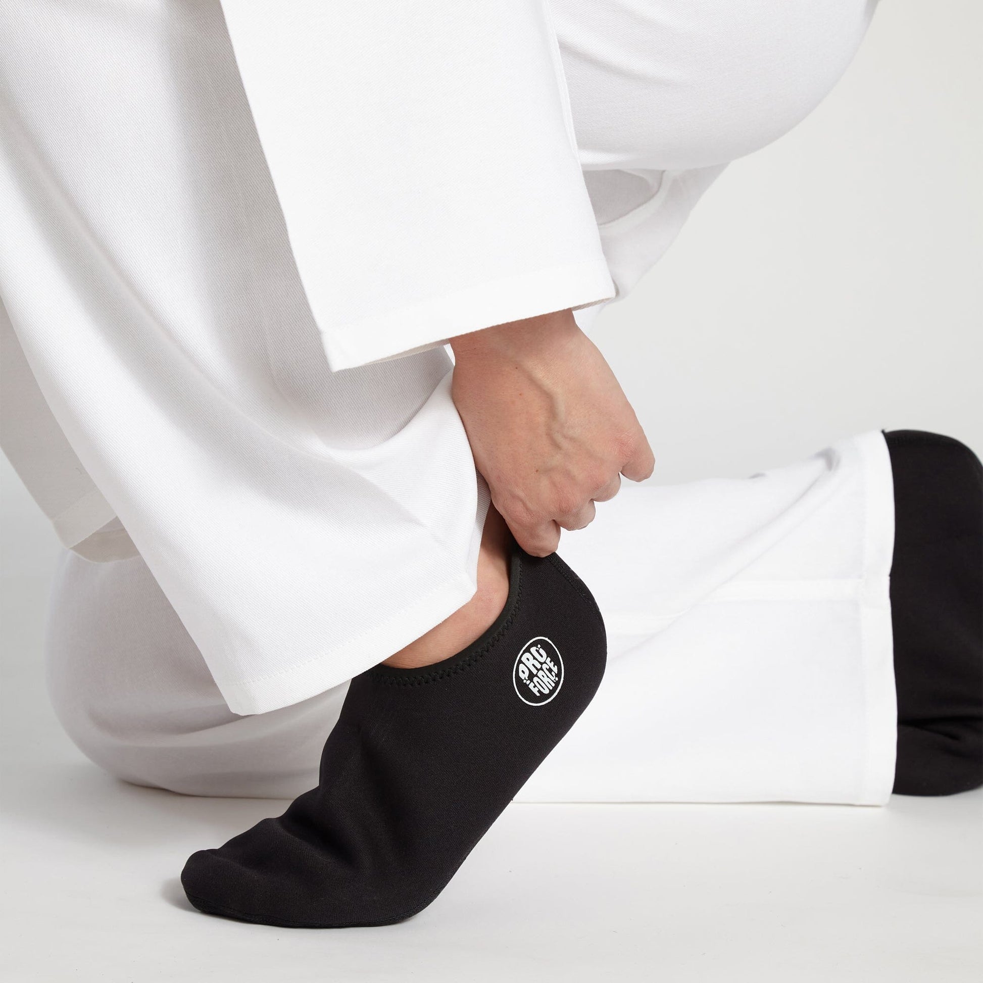 Eclipse Martial Art Supplies Hy-Gens 2 Shoe martial arts karate tkd mat shoes