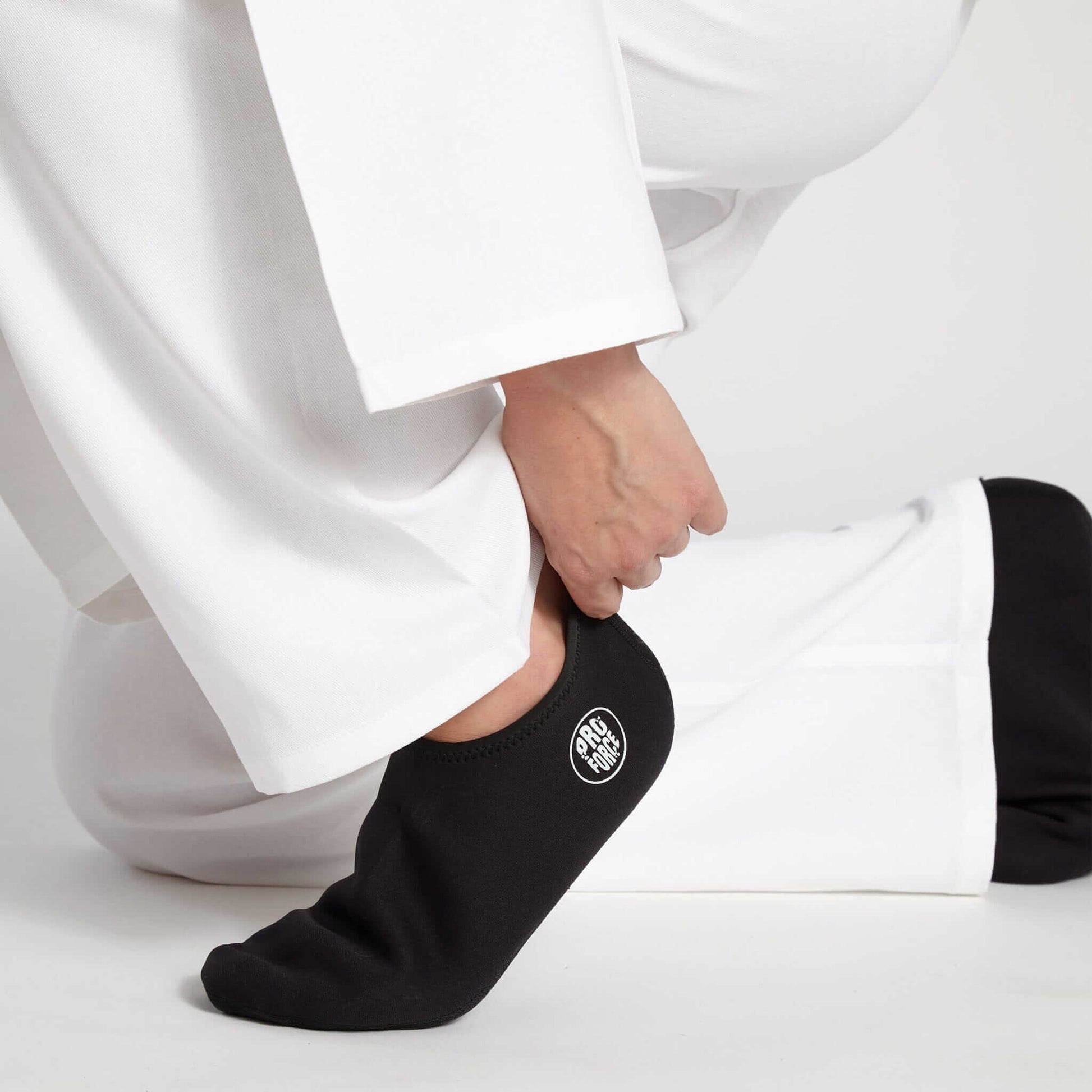 Hy-Gens 2 Shoe martial arts karate tkd mat shoes