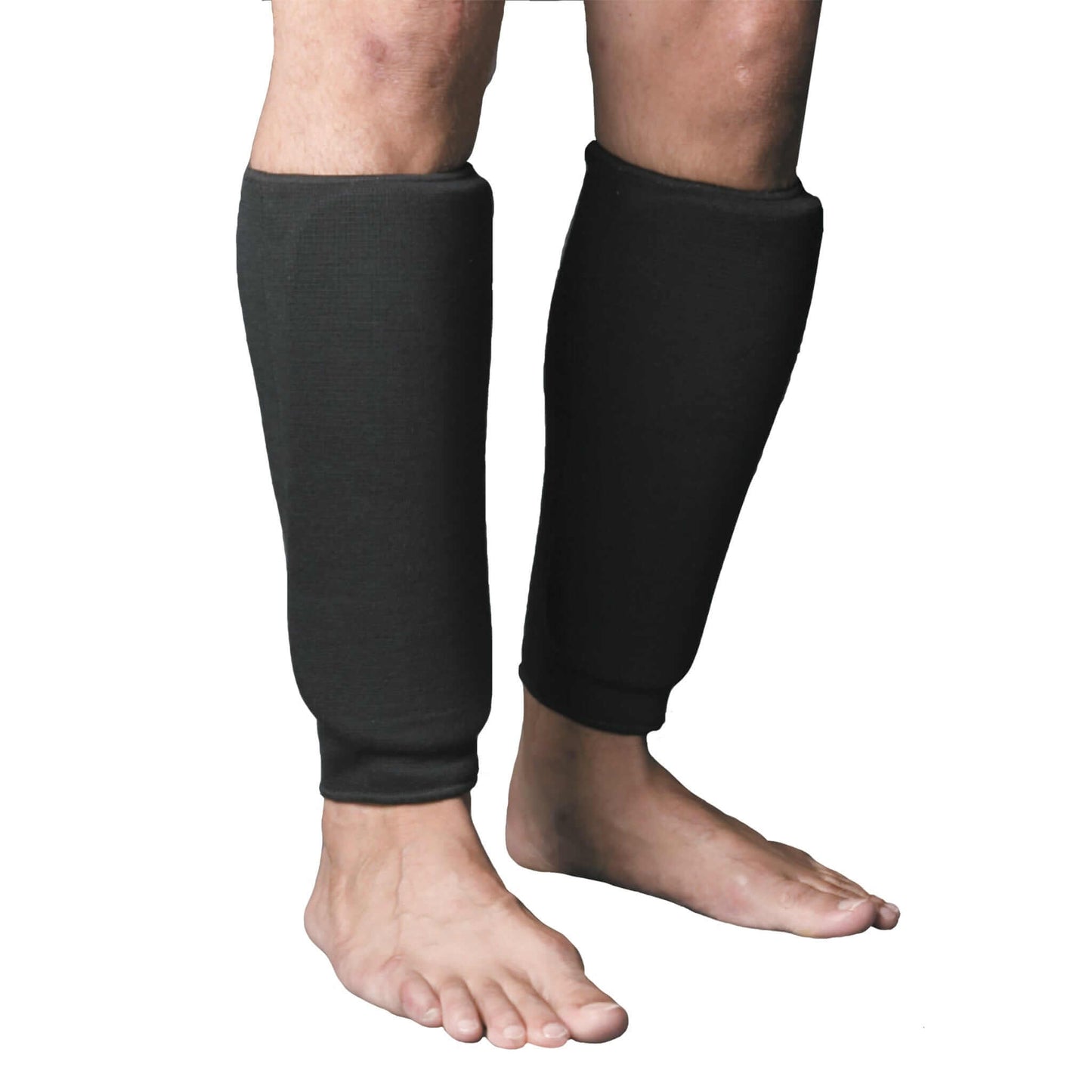 Eclipse Martial Art Supplies ProForce II Cloth Shin Guard