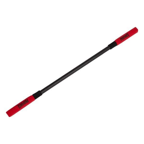 Eclipse Martial Art Supplies sporting goods 54 inch Chanbara Foam Staff  Karate Kata Sparring Training