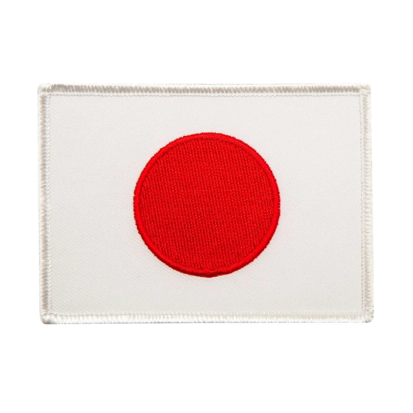 EclipseMartialArtsSupplies sporting goods Japan Flag Patch Martial Arts Uniform Patch