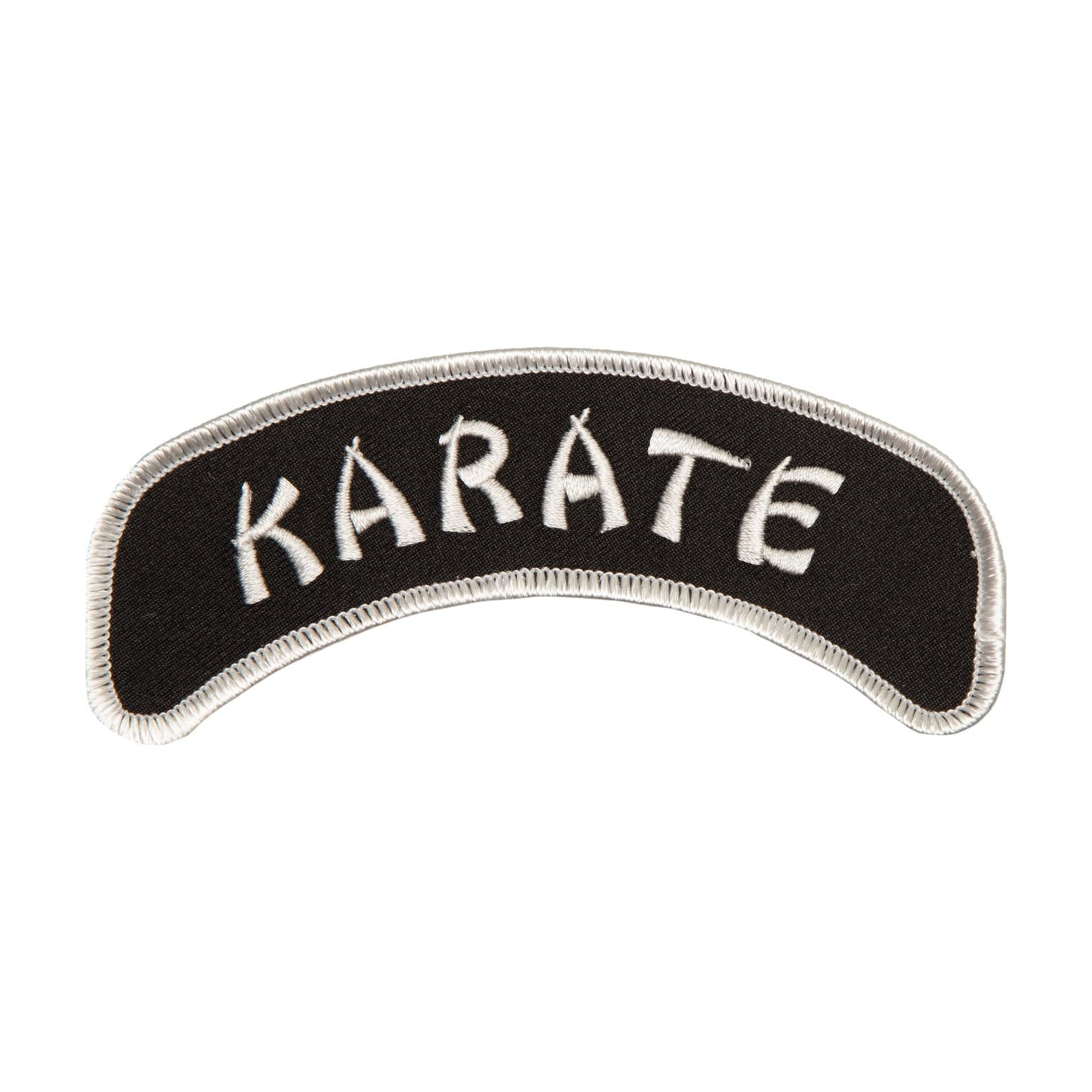 EclipseMartialArtsSupplies sporting goods Karate Arch Patch Martial Arts Uniform  Patch