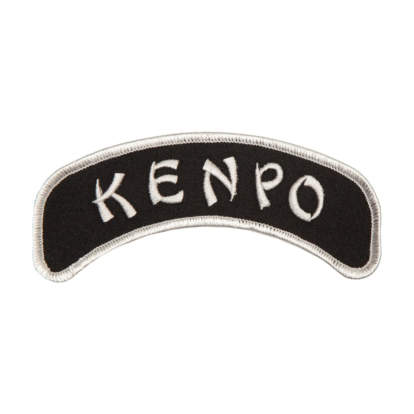 EclipseMartialArtsSupplies sporting goods Kenpo Arch Patch Martial Arts Uniform  Patch