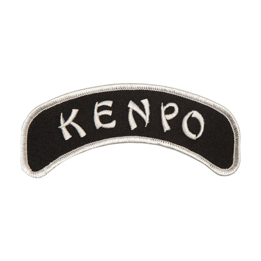EclipseMartialArtsSupplies sporting goods Kenpo Arch Patch Martial Arts Uniform  Patch