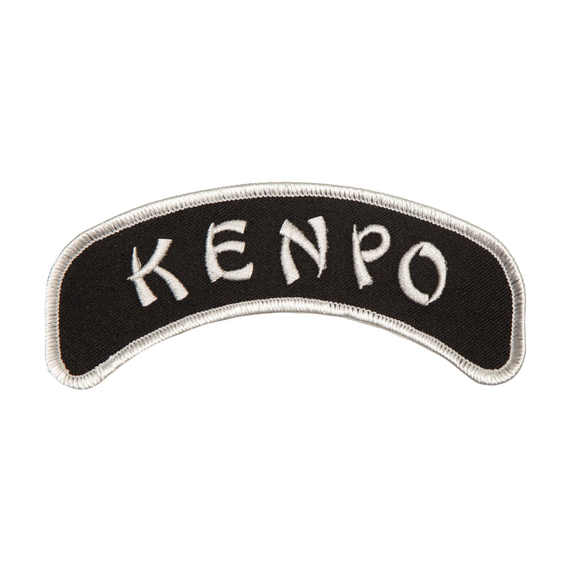 EclipseMartialArtsSupplies sporting goods Kenpo Uniform Patch