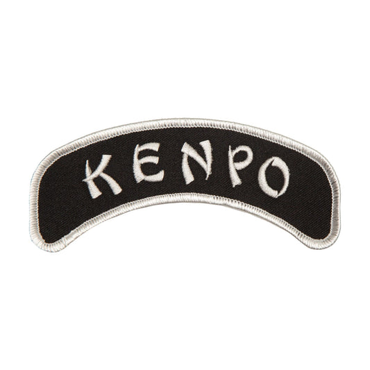 EclipseMartialArtsSupplies sporting goods Kenpo Uniform Patch