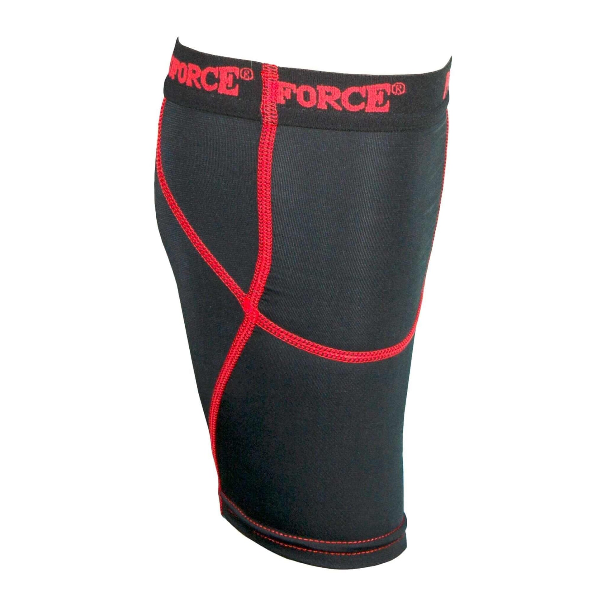 EclipseMartialArtsSupplies sporting goods medium ProForce Combat Compression Sleeve Calf