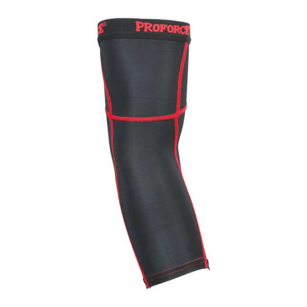 EclipseMartialArtsSupplies sporting goods medium ProForce Combat Compression Sleeve Elbow