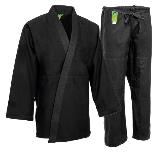 EclipseMartialArtsSupplies sporting goods ProForce Gladiator Pearl Jiu-Jitsu Uniform