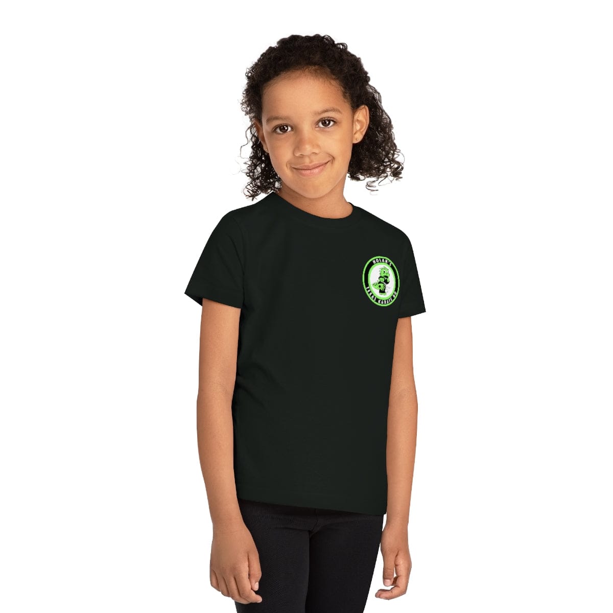 Printify Kids clothes Holans Lil Dragons Youth T-Shirt