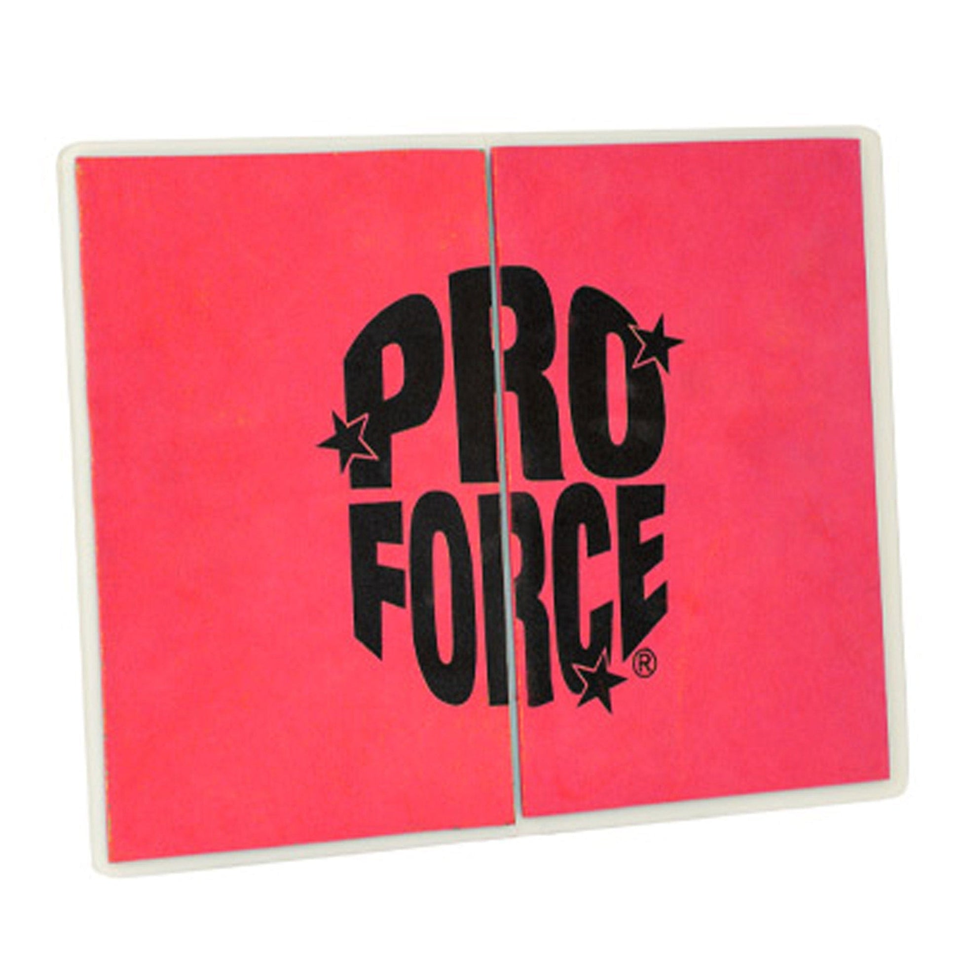ProForce Boards Red 3/8 inch ProForce Rebreakable Board