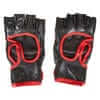 ProForce Boxing ProForce Open Palm Fighting Gloves Red