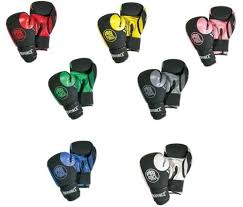 ProForce Boxing ProForce Tactical Boxing Training Glove - 12oz