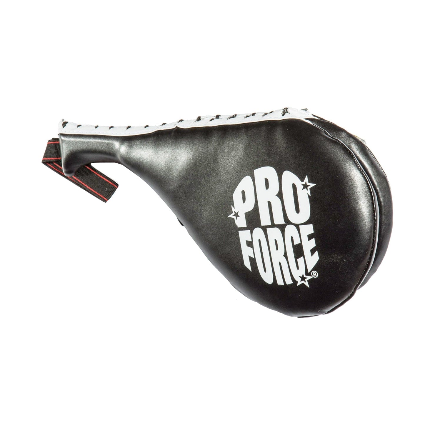 ProForce hand targets Black ProForce II Double Paddle